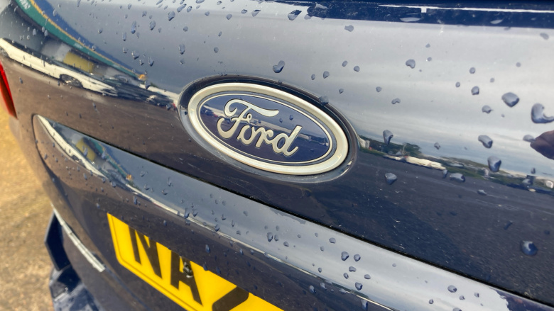 Ford EcoSport 1.0 EcoBoost 125 ST-Line 5dr Petrol Hatchback